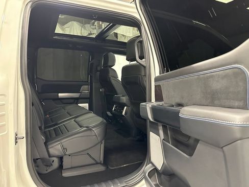 Used 2026 Ford F250 Platinum AWD/4WD image 53