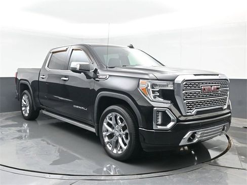 Used 2020 GMC Sierra 1500 Denali w/ Denali Ultimate Package image 3