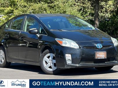 Used 2010 Toyota Prius Three