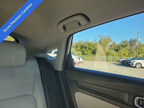 Certified 2025 Acura Integra image 7