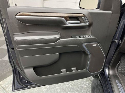 Certified 2024 GMC Sierra 1500 Elevation w/ Elevation Premium Package AWD/4WD image 8