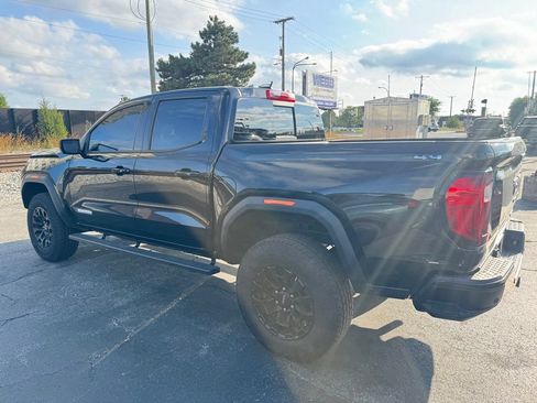 Used 2026 GMC Canyon Elevation w/ Convenience Package AWD/4WD image 4