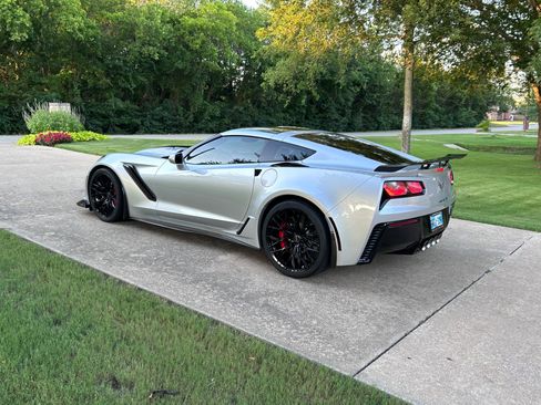 Used 2019 Chevrolet Corvette ZR1 image 5