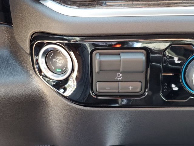 New 2026 Chevrolet Silverado 1500 LT Trail Boss w/ Protection Package AWD/4WD image 30