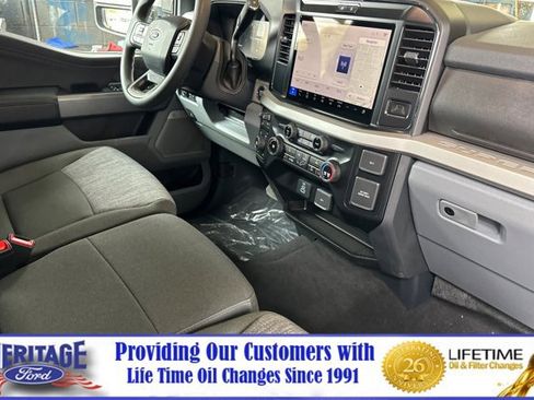 New 2026 Ford F250 XLT image 15