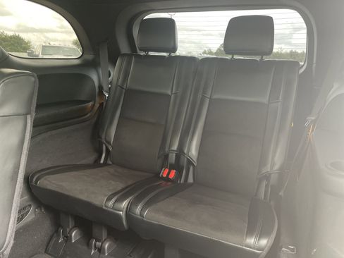 Used 2020 Dodge Durango GT RWD image 39