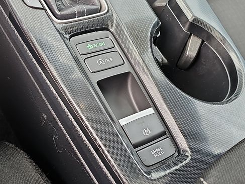 Used 2023 Honda Civic EX image 23