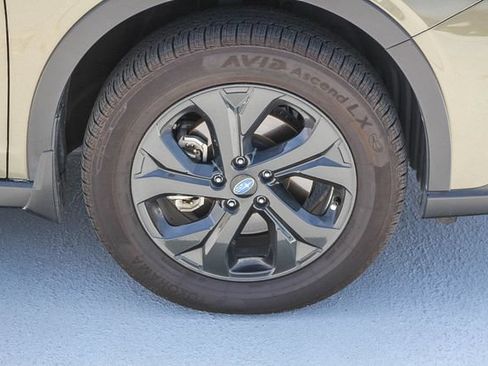 Used 2021 Subaru Outback Onyx Edition XT w/ Popular Package #2 AWD/4WD image 19