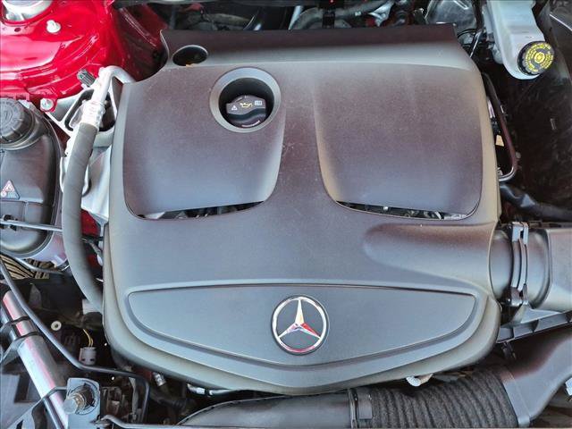 Used 2015 Mercedes-Benz GLA 250 4MATIC image 23