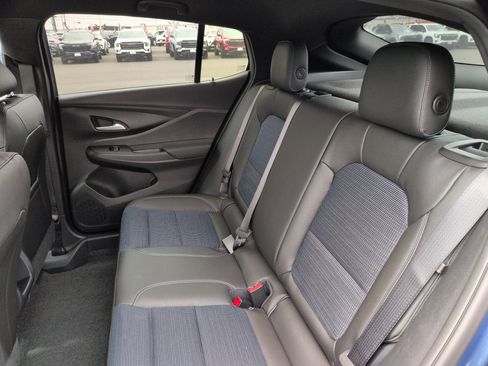 New 2026 Buick Envista Preferred w/ Advanced Safety Package FWD image 24