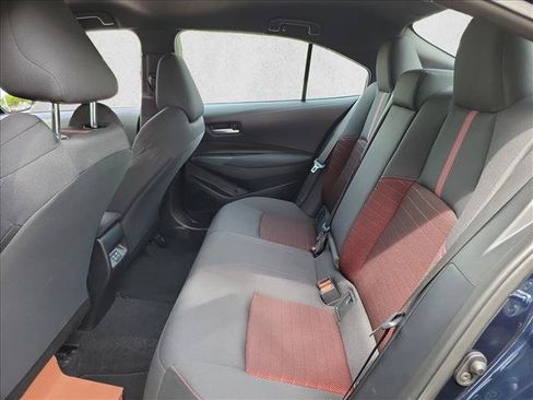 Used 2026 Toyota Corolla SE FWD image 14