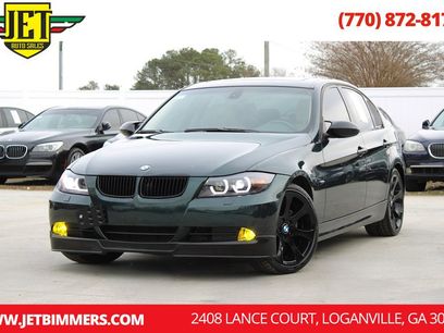 Used 2006 BMW 325xi 325xi