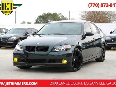 Used 2006 BMW 325xi 325xi image 1