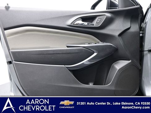 New 2026 Chevrolet Trax ACTIV image 11