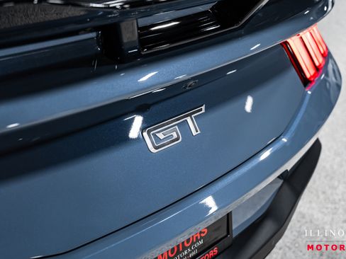 Used 2025 Ford Mustang GT Premium image 15