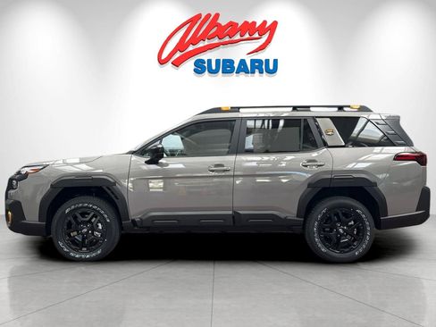 New 2026 Subaru Outback Wilderness AWD/4WD image 7