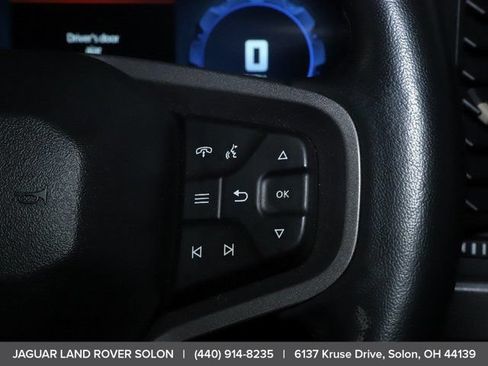 Used 2025 Ford Bronco Badlands AWD/4WD image 23
