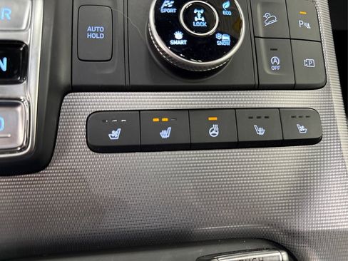 Used 2024 Hyundai Palisade Calligraphy image 34