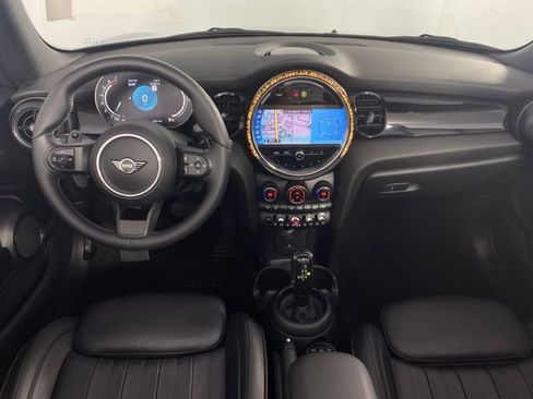 Used 2024 MINI Cooper S w/ Signature Upholstery Package FWD image 24