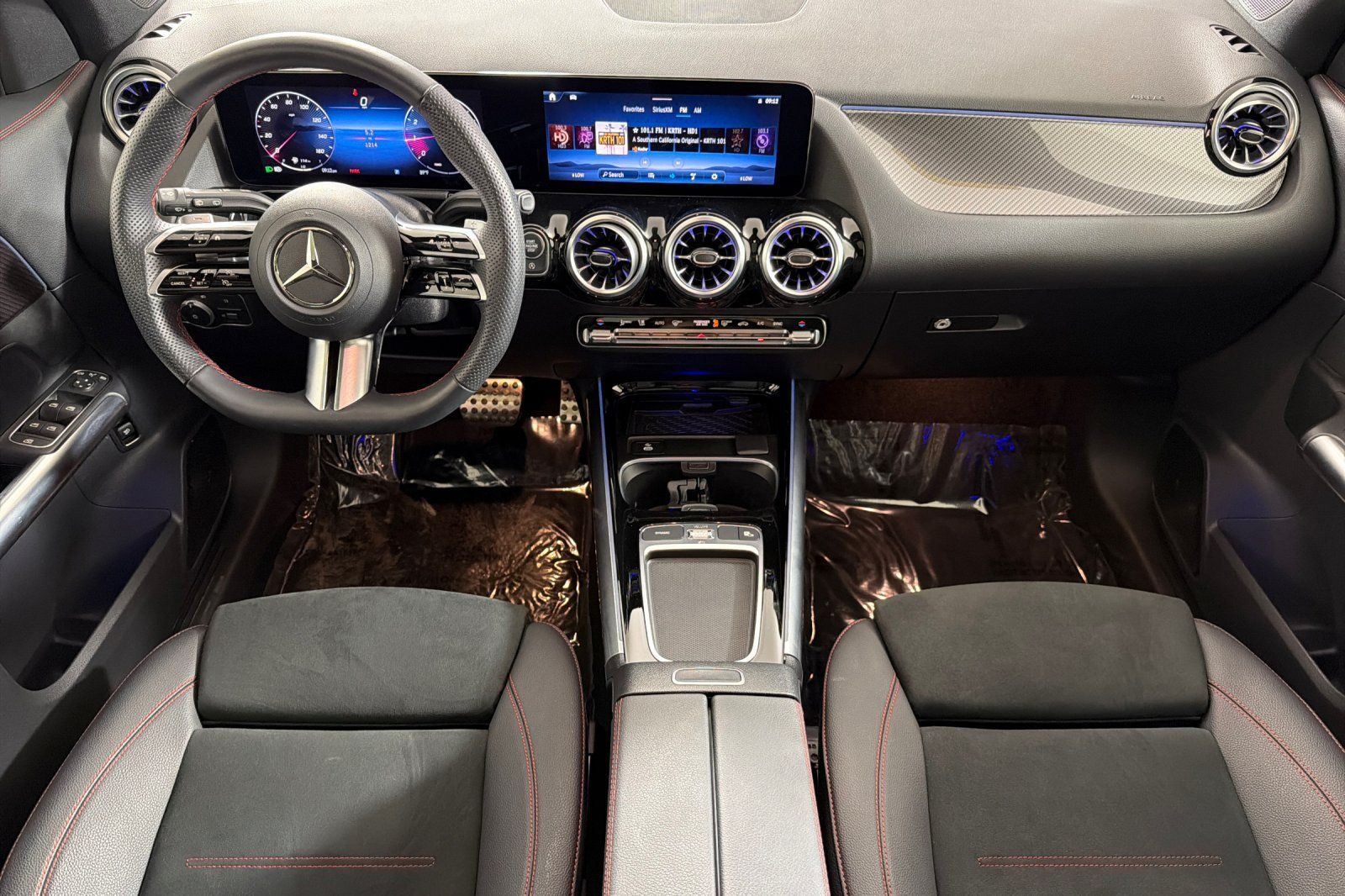 Used 2026 Mercedes-Benz GLA 250 image 12