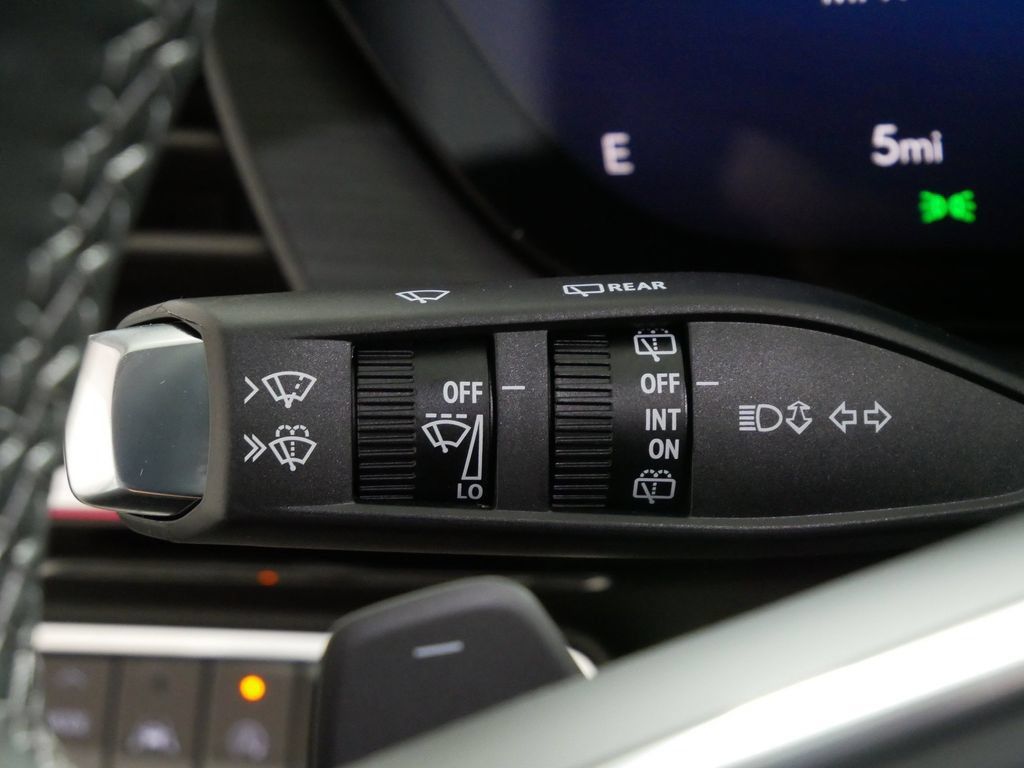 New 2026 Buick Envision Preferred AWD/4WD image 22