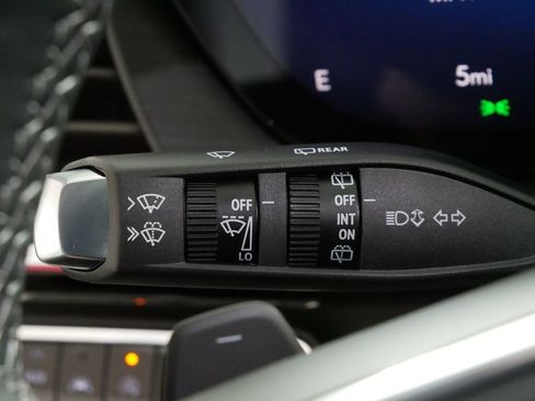 New 2026 Buick Envision Preferred AWD/4WD image 22