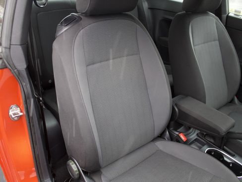 Used 2016 Volkswagen Beetle 1.8T S image 26