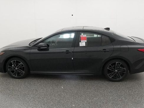 New 2026 Toyota Camry XSE image 3