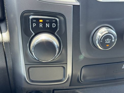 Used 2024 RAM 1500 Classic SLT RWD image 20
