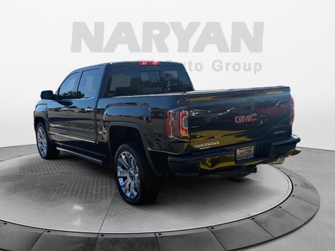 Used 2017 GMC Sierra 1500 Denali w/ Denali Ultimate Package image 6