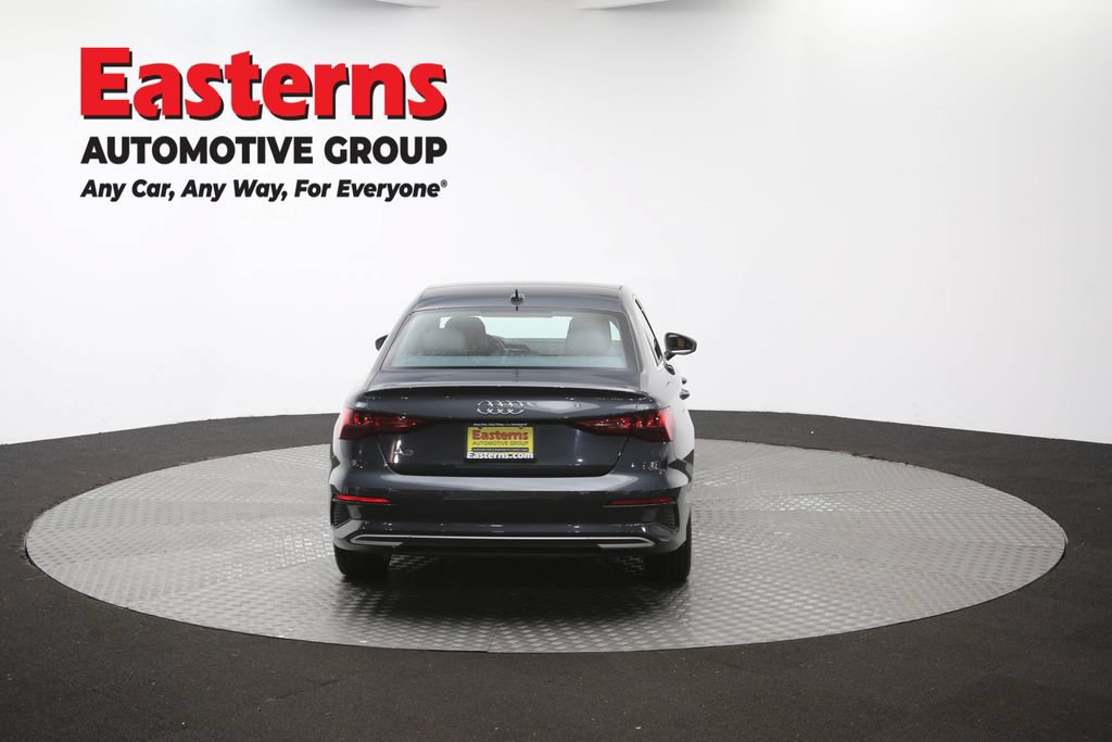 Used 2024 Audi A3 2.0T Premium FWD image 39