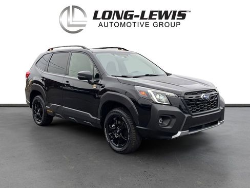 Used 2023 Subaru Forester Wilderness image 10