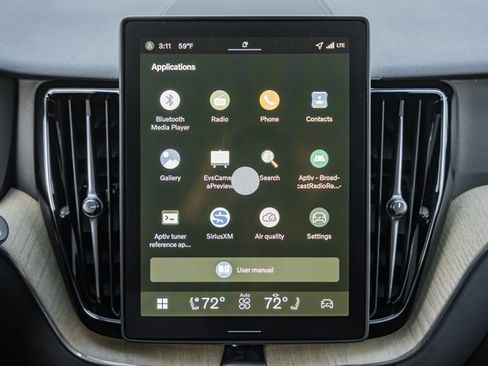 New 2026 Volvo XC60 B5 Plus w/ Protection Package Premier image 22