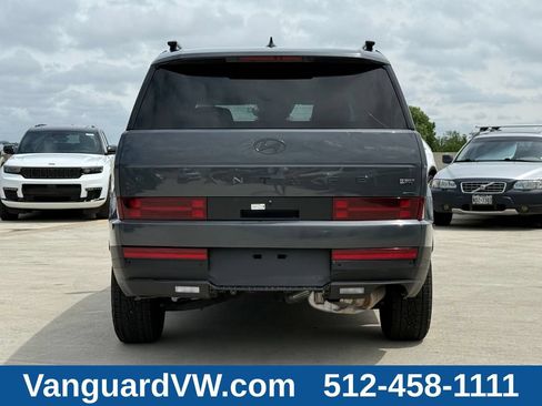 Used 2025 Hyundai Santa Fe XRT AWD/4WD image 4