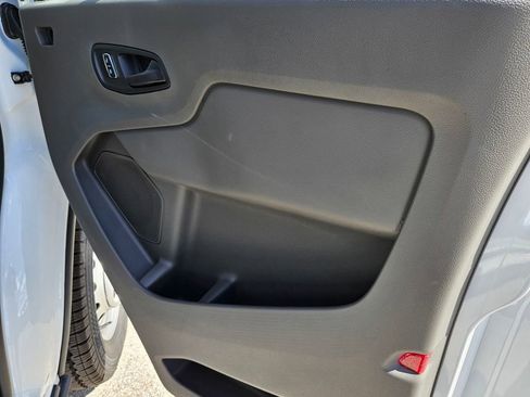 New 2025 Ford Transit 150 Low Roof AWD w/ Load Area Protection Package image 33