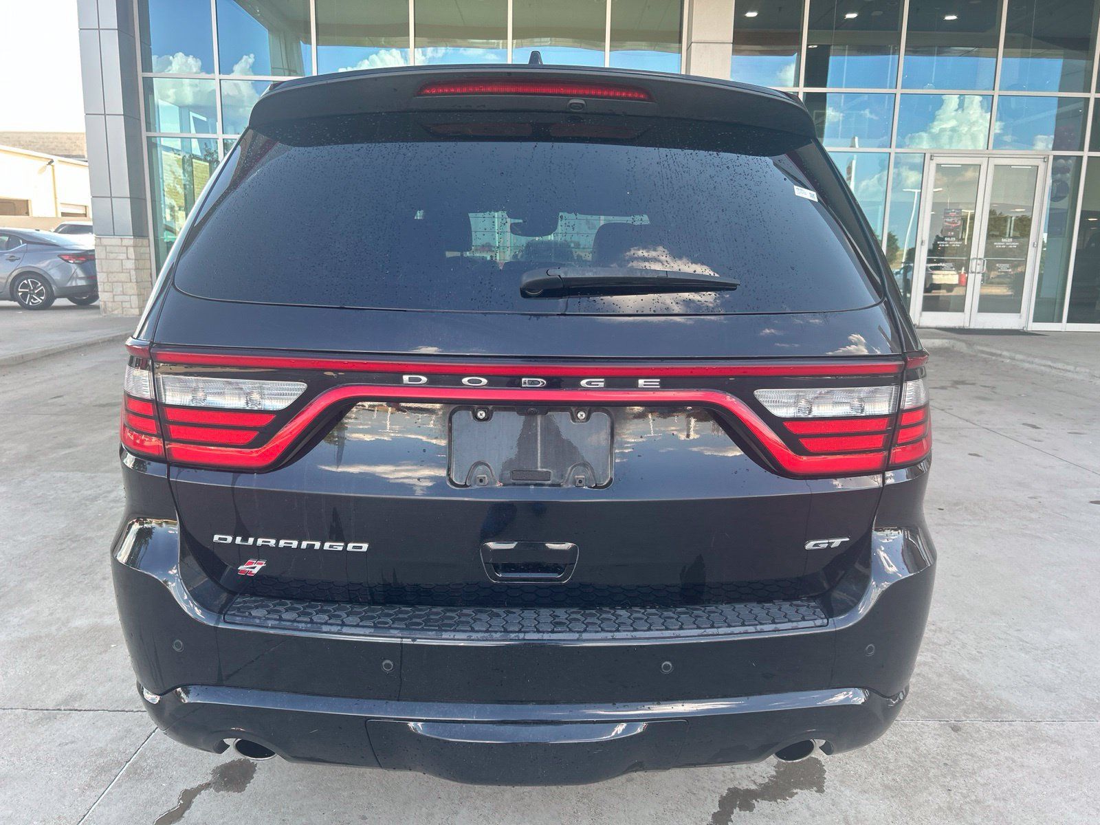 Used 2024 Dodge Durango GT AWD/4WD image 11