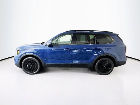 Certified 2024 Kia Telluride EX X-Line AWD/4WD image 8