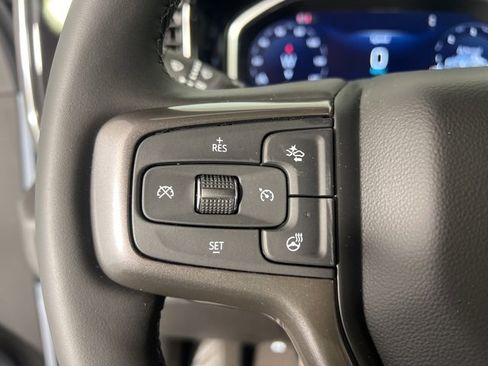 New 2026 Chevrolet Silverado 2500 High Country w/ Technology Package image 17