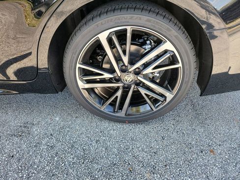 New 2026 Toyota Camry XSE image 31