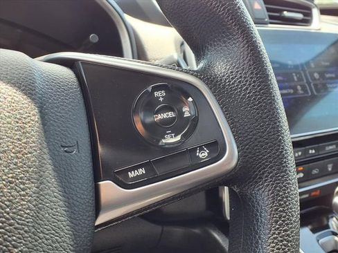Used 2021 Honda CR-V EX image 15