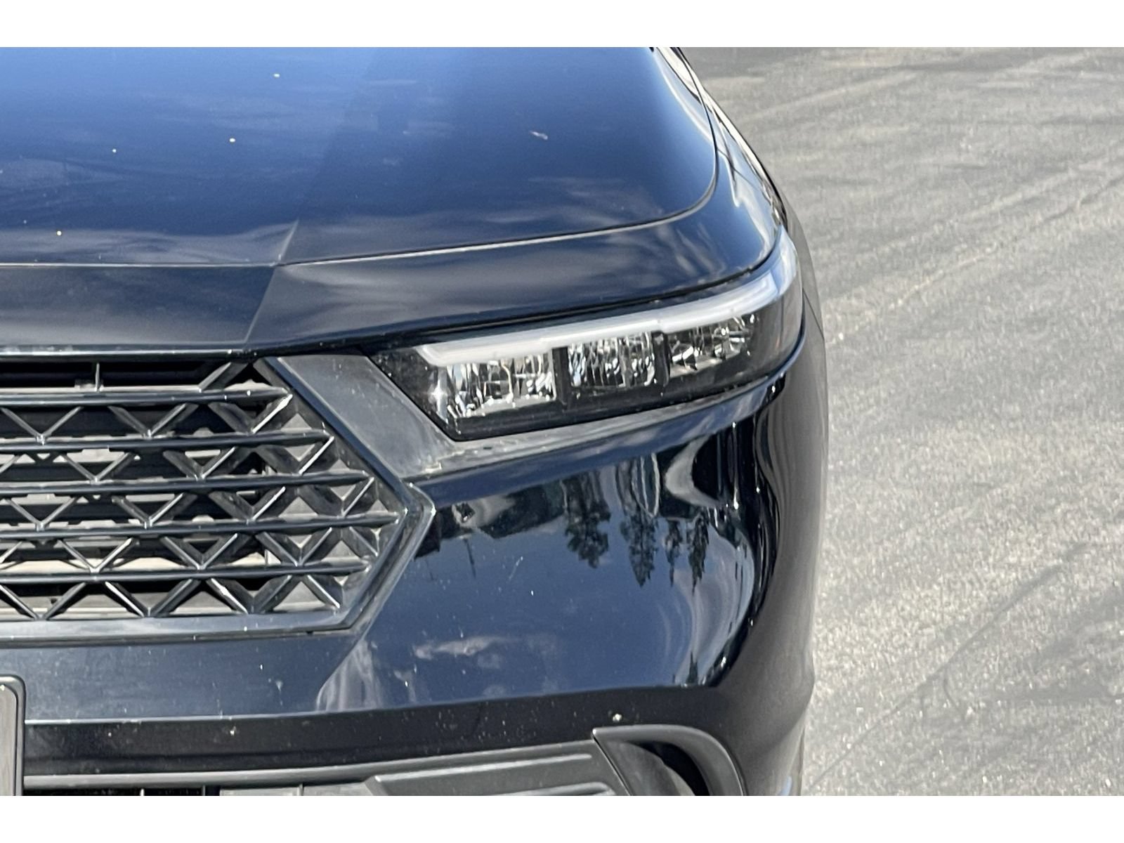 Used 2024 Honda Accord LX image 19