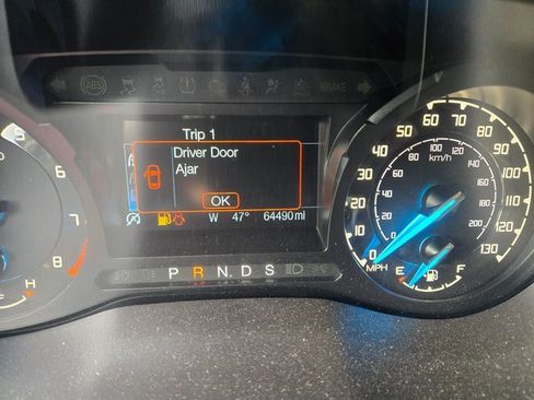 Used 2020 Ford Ranger XLT w/ Equipment Group 301A Mid image 3