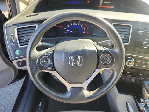 Used 2014 Honda Civic LX image 20