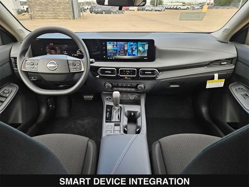 New 2026 Nissan Sentra S image 19