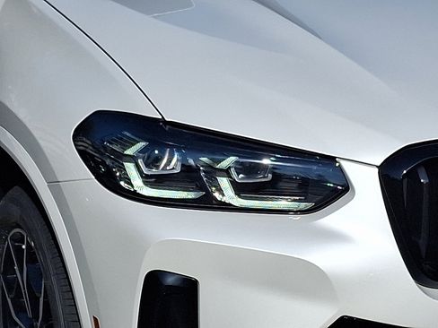 Used 2023 BMW X3 xDrive30i w/ M Sport Package AWD/4WD image 9