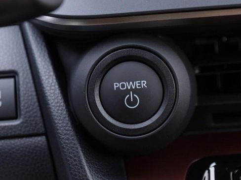 New 2026 Toyota Prius Plug-In Hybrid FWD image 16