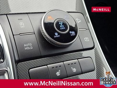 Used 2022 Hyundai Santa Fe SEL w/ Cargo Package image 58