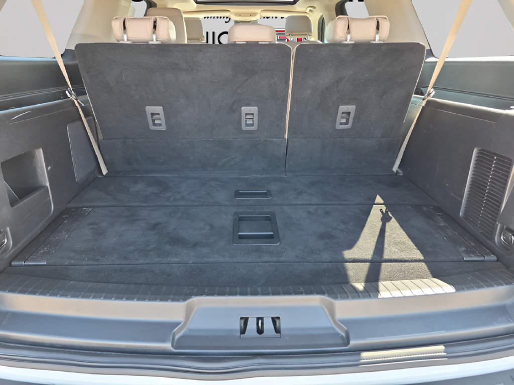 Used 2024 Ford Expedition Max Limited RWD image 39