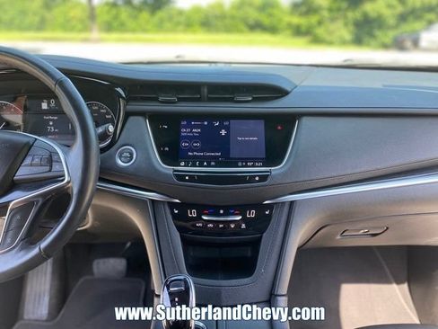 Used 2024 Cadillac XT5 Premium Luxury FWD image 28