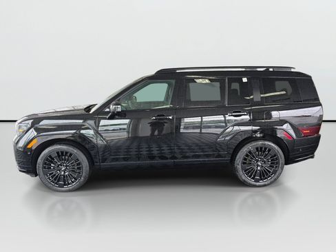 New 2026 Hyundai Santa Fe Calligraphy AWD/4WD image 6